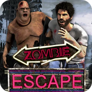 Zombie Escape