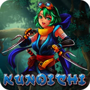 Kunoichi