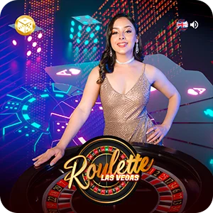 LAS VEGAS ROULETTE