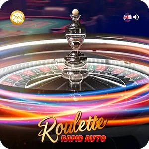 RAPID-AUTO ROULETTE