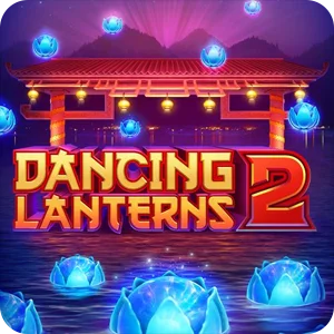 DANCING LANTERNS 2