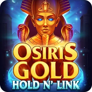 OSIRIS GOLD