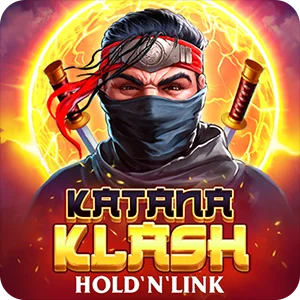 KATANA KLASH: HOLD 'N' LINK