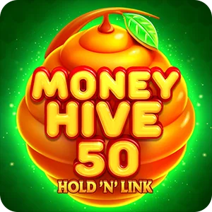 MONEY HIVE 50: HOLD 'N' LINK