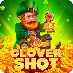 CLOVER SHOT