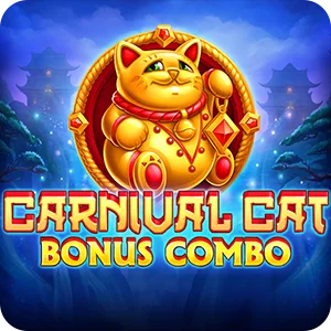 CARNIVAL CAT: BONUS COMBO