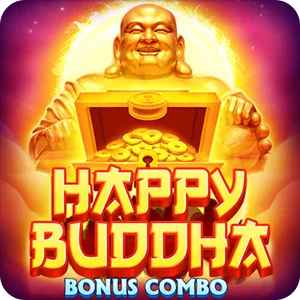 HAPPY BUDDHA: BONUS COMBO