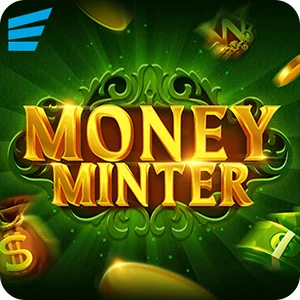 MONEY MINTER