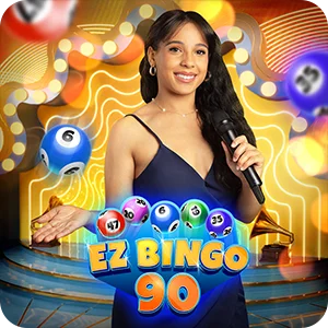 EZ BINGO 90 BRASILEIRA