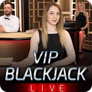 VIP DIAMOND BLACKJACK