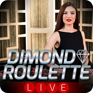Diamond Roulette