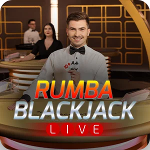 RUMBA BLACKJACK 3
