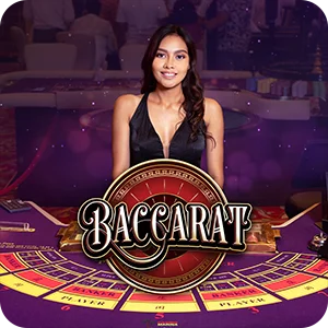 CASINO MARINA BACCARAT B