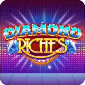 DIAMOND RICHES