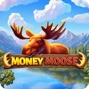 MONEY MOOSE