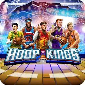 HOOP KINGS