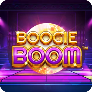 BOOGIE BOOM