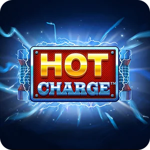 HOT CHARGE