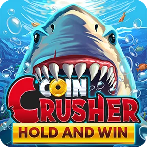 COIN CRUSHER