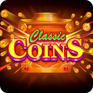 CLASSIC COINS