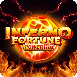INFERNO FORTUNE POWER HIT