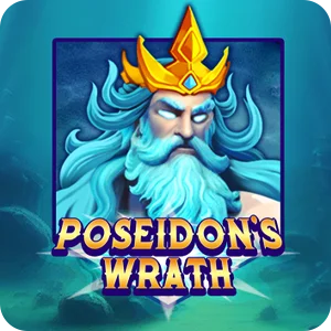 POSEIDON WRATH