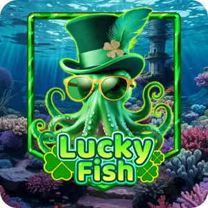 LUCKY FISH