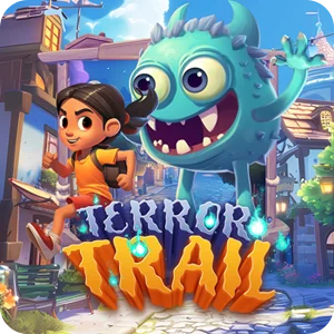 TERROR TRAIL