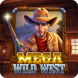 MEGA WILD WEST
