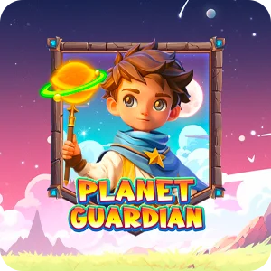 PLANET GUARDIAN