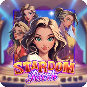 STARDOM RUSH