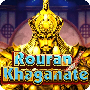 ROURAN KHAGANATE