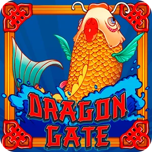 DRAGON GATE