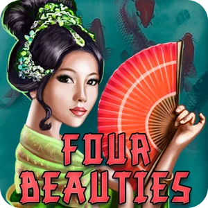 FOUR BEAUTIES