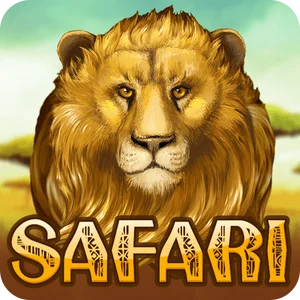 SAFARI SLOTS