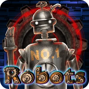 ROBOTS