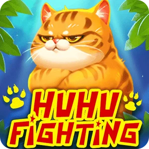 HU HU FIGHTING