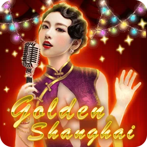GOLDEN SHANGHAI