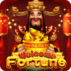 WELCOME FORTUNE