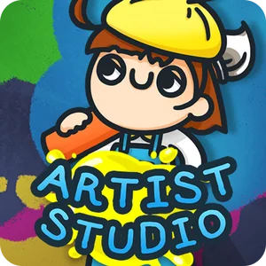 ARTIST STUDIO