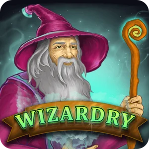 WIZARDRY