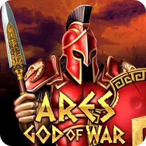 ARES GOD OF WAR