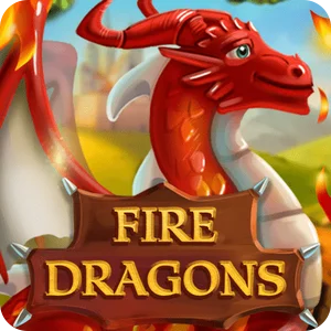 FIRE DRAGONS