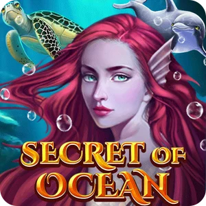 SECRET OF OCEAN