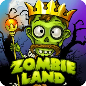 ZOMBIE LAND