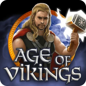AGE OF VIKINGS
