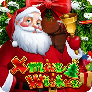 XMAS WISHES