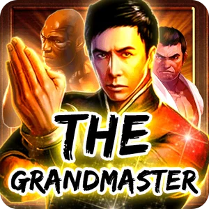 THE GRANDMASTER