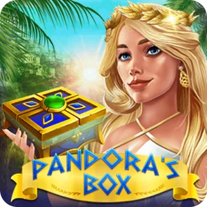 PANDORA'S BOX