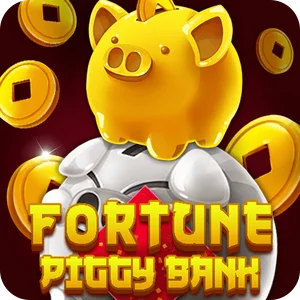 FORTUNE PIGGY BANK